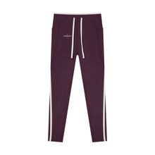 Load image into Gallery viewer, Women’s Color Block Yoga Leggings