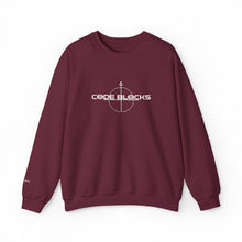 Load image into Gallery viewer, Core Sucks Crewneck Sweatshirt - Minimalist Grunge Graphic Pullover