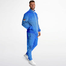 Load image into Gallery viewer, Tracksuit - AOP
