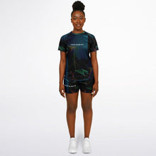 Load image into Gallery viewer, Women's Soccer Set - AOP