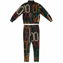 Load image into Gallery viewer, Tracksuit - AOP