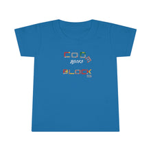 Load image into Gallery viewer, Toddler T-shirt