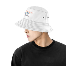 Load image into Gallery viewer, Men's All Over Print Bucket Hat
