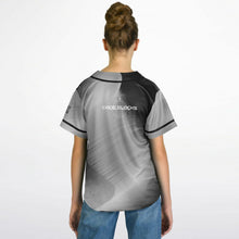 Load image into Gallery viewer, Kids Baseball Jersey - AOP