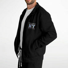 Load image into Gallery viewer, Track Jacket - AOP