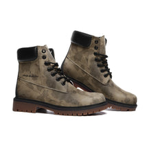 Load image into Gallery viewer, Casual Leather Lightweight boots TB