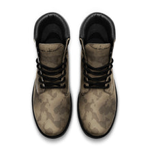 Load image into Gallery viewer, Casual Leather Lightweight boots TB
