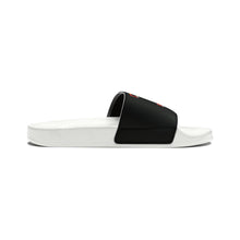 Load image into Gallery viewer, Copy of Men's PU Slide Sandals