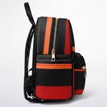 Load image into Gallery viewer, City Mini Backpack - AOP