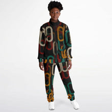 Load image into Gallery viewer, Tracksuit - AOP