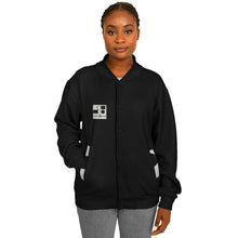 Load image into Gallery viewer, Baseball Jacket - AOP