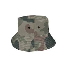 Load image into Gallery viewer, Men's All Over Print Bucket Hat
