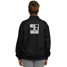 Load image into Gallery viewer, Baseball Jacket - AOP