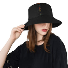 Load image into Gallery viewer, Women's All Over Print Bucket Hat
