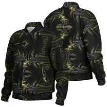 Load image into Gallery viewer, Baseball Jacket - AOP