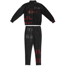 Load image into Gallery viewer, Tracksuit - AOP 1
