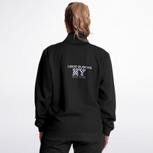 Load image into Gallery viewer, Track Jacket - AOP
