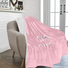 Load image into Gallery viewer, New Ultra-Soft Micro Fleece Blanket ( Multi size in one )