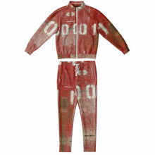 Load image into Gallery viewer, Tracksuit - AOP