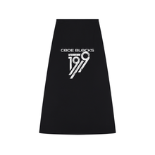 Load image into Gallery viewer, Women's Solid Color Knit Maxi Skirt