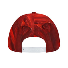 Load image into Gallery viewer, Baseball Cap All Over Print