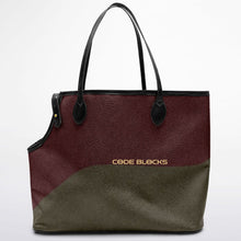 Load image into Gallery viewer, Pet Carrier Tote Bag
