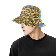 Load image into Gallery viewer, Men's All Over Print Bucket Hat