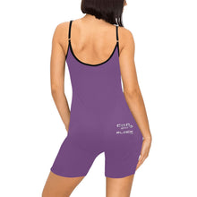 Load image into Gallery viewer, Women's Short Yoga Bodysuit (Sets 05)