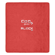 Load image into Gallery viewer, New Ultra-Soft Micro Fleece Blanket ( Multi size in one )
