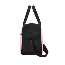 Load image into Gallery viewer, Tote And Cross-body Travel Bag (Model 1671)