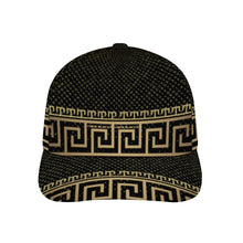 Load image into Gallery viewer, Baseball Cap All Over Print