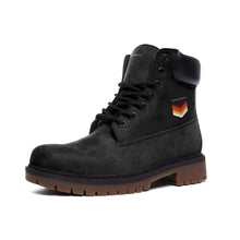 Load image into Gallery viewer, Casual Leather Lightweight boots TB