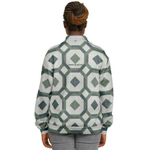 Load image into Gallery viewer, Baseball Jacket - AOP