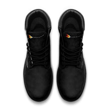 Load image into Gallery viewer, Casual Leather Lightweight boots TB
