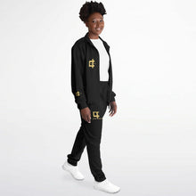 Load image into Gallery viewer, Tracksuit - AOP