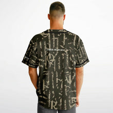 Load image into Gallery viewer, Reversible Baseball Jersey - AOP