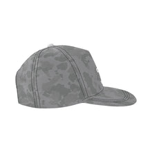 Load image into Gallery viewer, All Over Print Snapback Cap