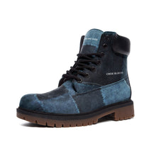Load image into Gallery viewer, Casual Leather Lightweight boots TB