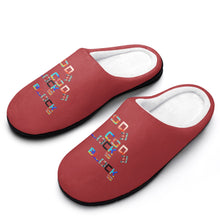 Load image into Gallery viewer, Cotton slippers