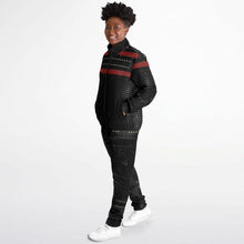 Load image into Gallery viewer, Tracksuit - AOP