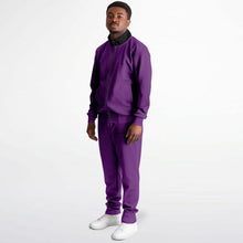 Load image into Gallery viewer, Tracksuit - AOP