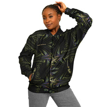 Load image into Gallery viewer, Baseball Jacket - AOP