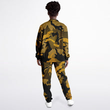 Load image into Gallery viewer, Tracksuit - AOP