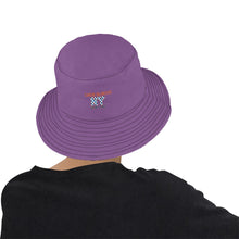 Load image into Gallery viewer, Men's All Over Print Bucket Hat