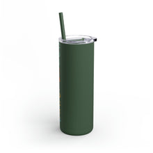 Load image into Gallery viewer, Maars Maker Skinny Matte Tumbler, 20oz