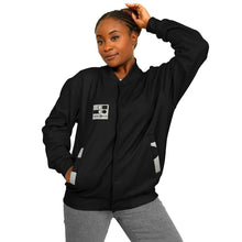 Load image into Gallery viewer, Baseball Jacket - AOP