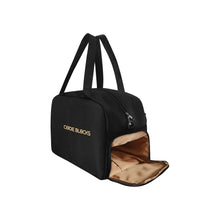 Load image into Gallery viewer, Tote And Cross-body Travel Bag (Model 1671)