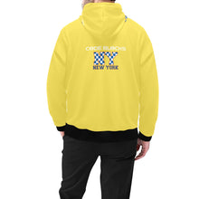 Load image into Gallery viewer, High Neck Pullover Hoodie for Men H24