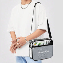 Load image into Gallery viewer, Transparent satchel set 2024 New
