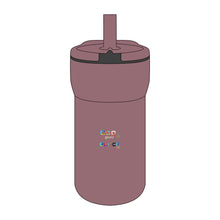 Load image into Gallery viewer, Kids' Leakproof Straw Tumbler, 12oz (Engraving)